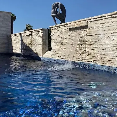 Cabo Vista Hotel